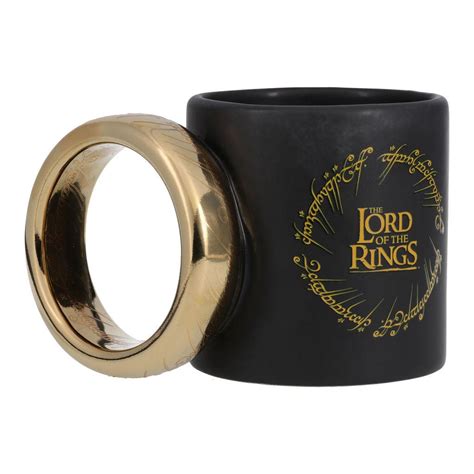 lord of the rings mugs|The Lord of the Rings Mugs & Water Bottles